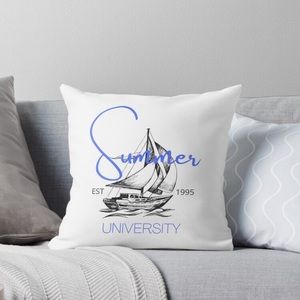 Black Summer University * 1995